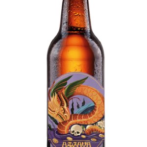 -Cúelebre- Amber Ale